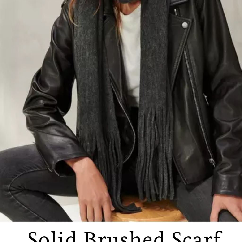 Lucky Brand Scarf